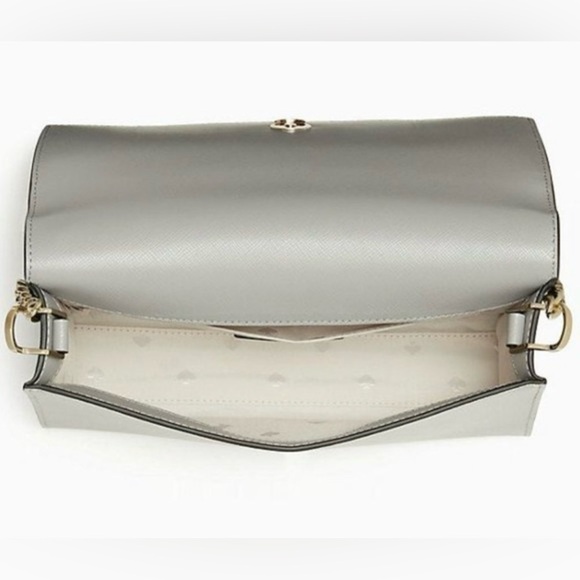Kate Spade New York Carson Colorblock Convertible Crossbody NWT - Picture 5 of 6